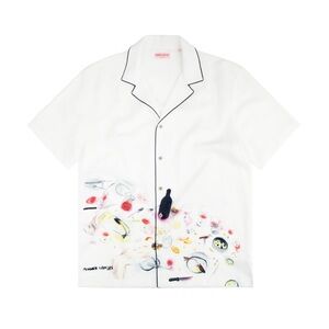Maggie Cowles x DSNY 4AM Bowling Top